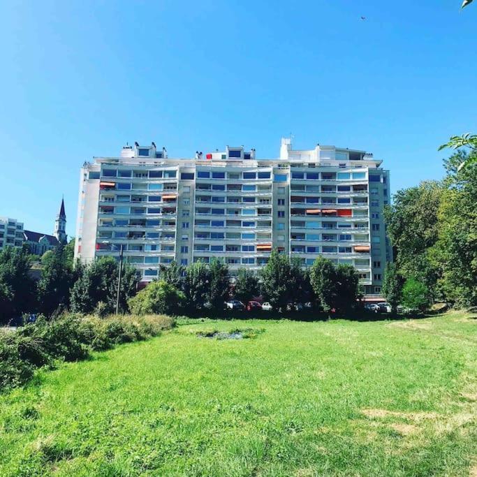 Le Panorama - Vue Lac Et Montagne Avec Parking Annecy Ngoại thất bức ảnh