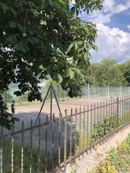 Le Panorama - Vue Lac Et Montagne Avec Parking Annecy Ngoại thất bức ảnh